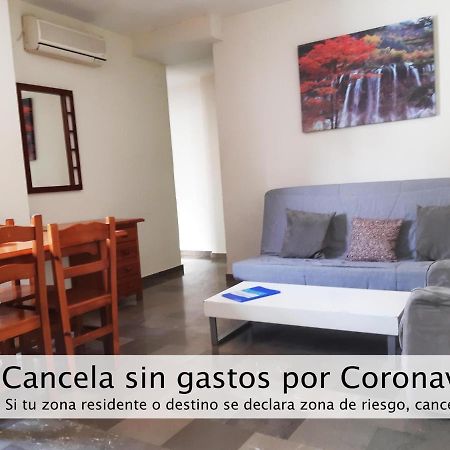 Apartamentos Ramirez 3000 Granada Exterior foto