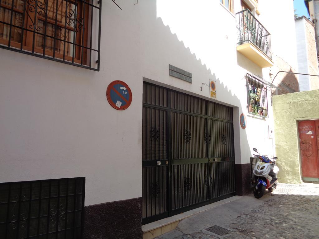 Apartamentos Ramirez 3000 Granada Exterior foto