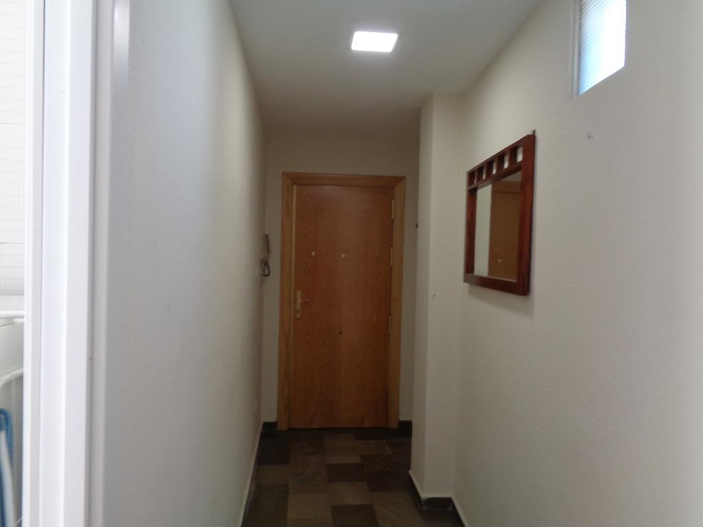 Apartamentos Ramirez 3000 Granada Exterior foto