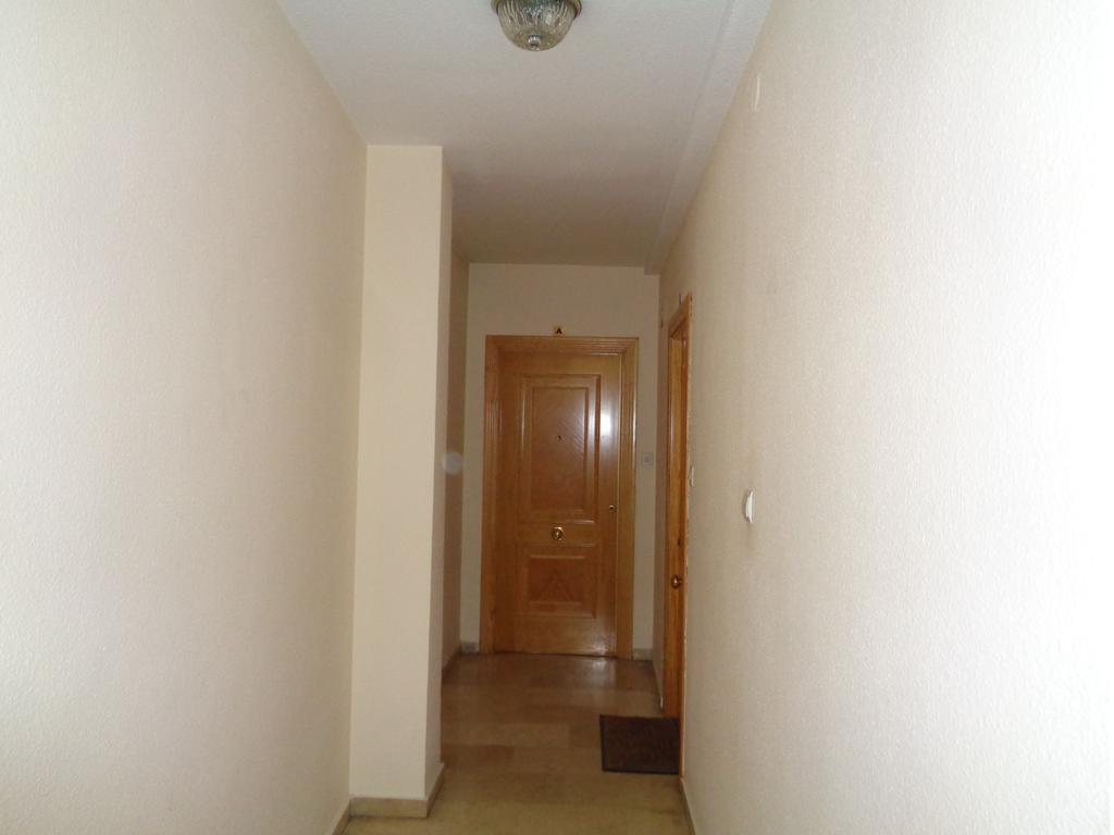 Apartamentos Ramirez 3000 Granada Exterior foto
