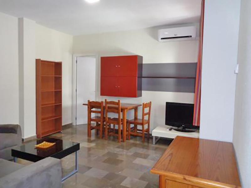 Apartamentos Ramirez 3000 Granada Exterior foto