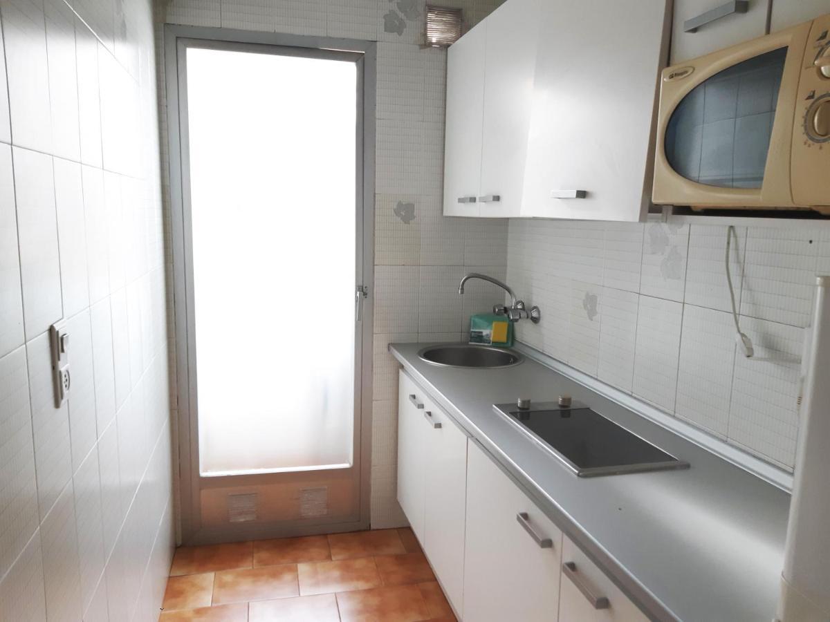 Apartamentos Ramirez 3000 Granada Exterior foto